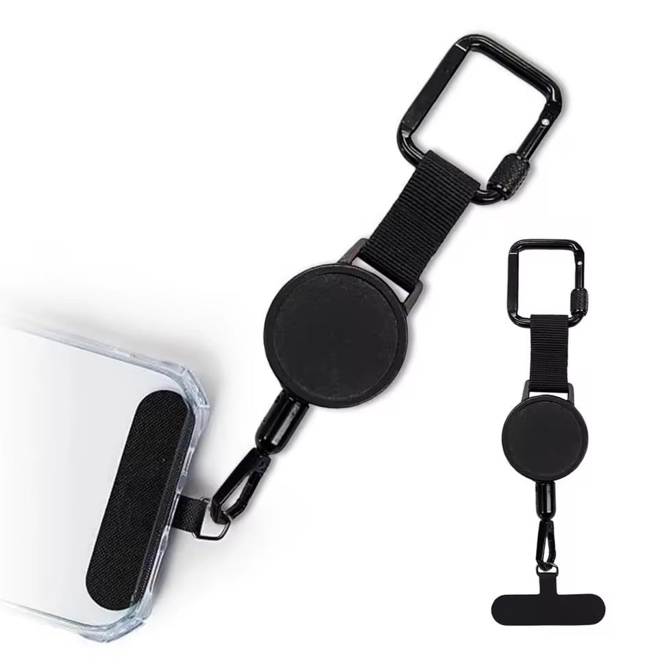 FrostGrip™ Anti-Drop Mobilreim