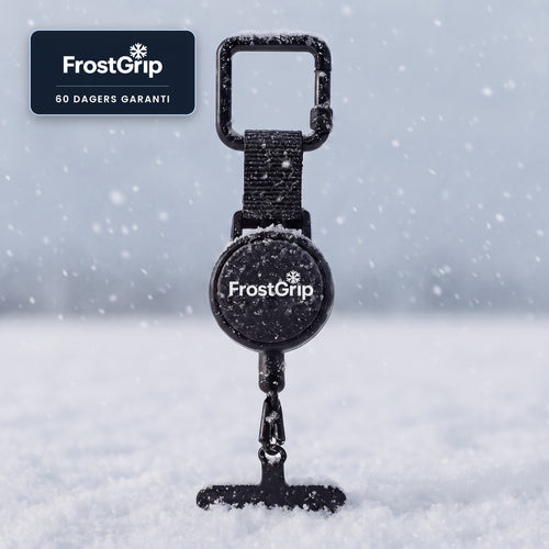 FrostGrip™ Anti-Drop Mobilreim